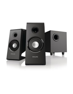 Philips Altoparlanti multimediali 2.1 SPA2335 12