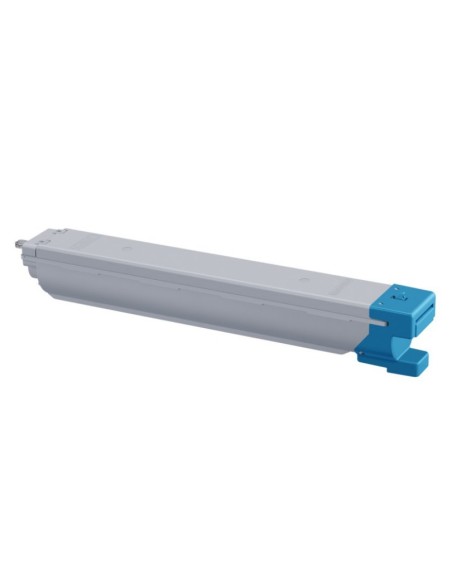 Samsung CLT-C808S cartuccia toner 1 pz Originale Ciano