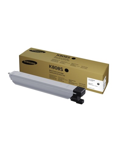 Samsung CLT-K808S cartuccia toner 1 pz Originale Nero