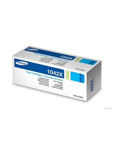 Samsung MLT-D1042X cartuccia toner 1 pz Originale Nero