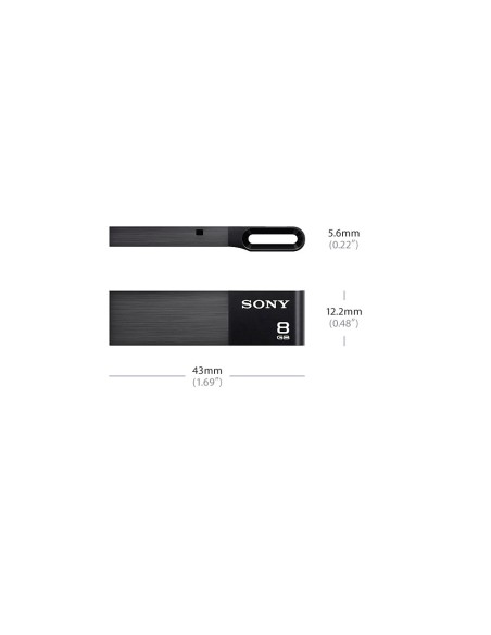 Sony USM8W
