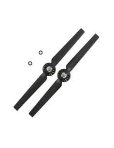 Yuneec YUNQ4K115A componente per drone con telecamera Set di lame