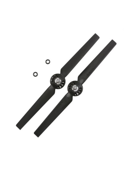 Yuneec YUNQ4K115A componente per drone con telecamera Set di lame
