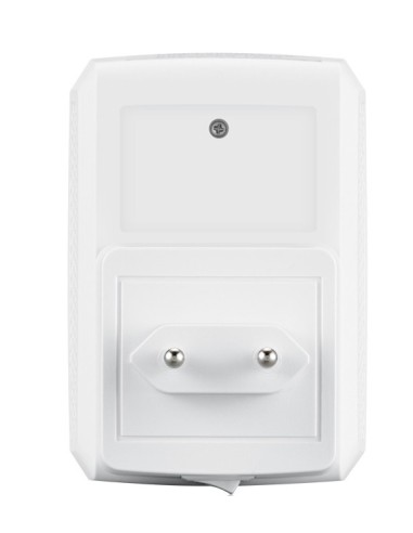 Zyxel WRE6505 AC750 Range extender Ricevitore e trasmettitore di rete Bianco