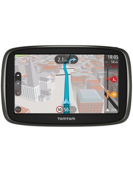 TomTom GO 51