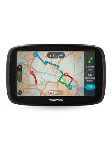 TomTom GO 51
