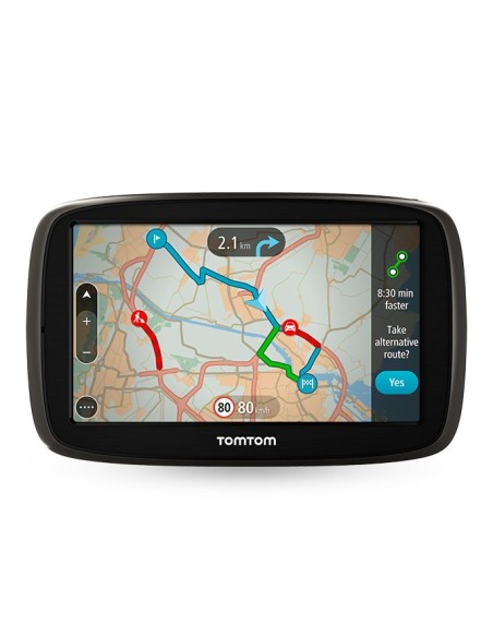 TomTom GO 51