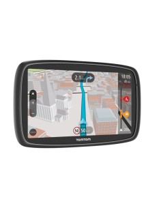 TomTom TRUCKER 6000 2