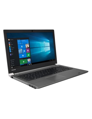 Toshiba Tecra A50-C-24K