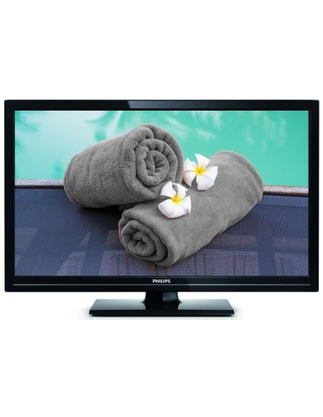 Philips TV LED professionale 22HFL2819P 12