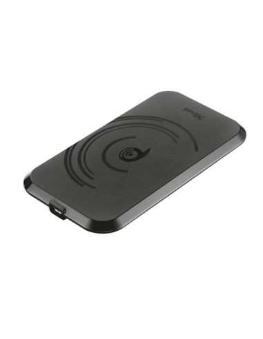 Trust 20709 Caricabatterie per dispositivi mobili Nero Interno