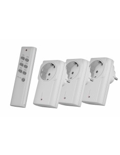 Trust Wireless Switching Set APA3-1500R IT