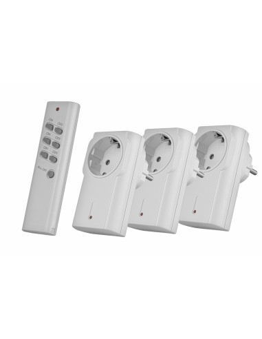 Trust Wireless Switching Set APA3-1500R IT