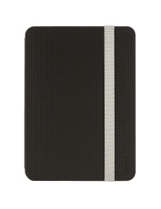 Targus Click-In 24,6 cm (9.7") Custodia a libro Nero
