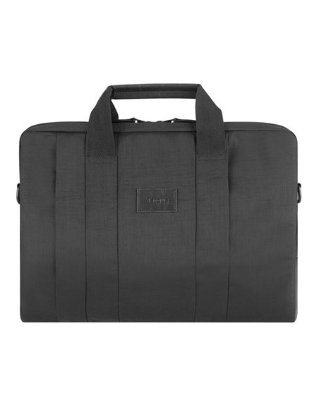Targus Elegante custodia per portatile nera - Custodia per portatile City Smart