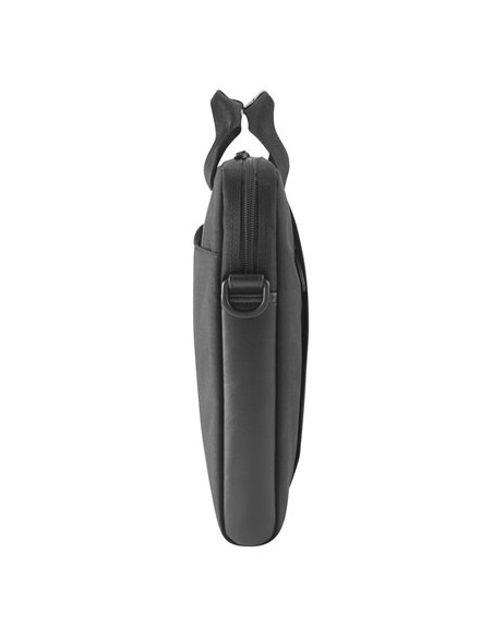Targus Elegante custodia per portatile nera - Custodia per portatile City Smart