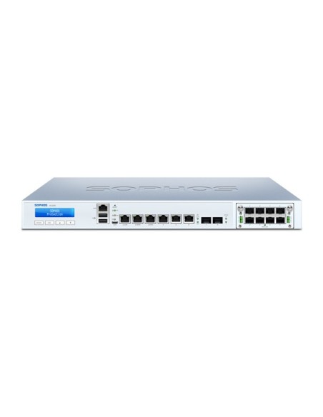 Sophos firewall (hardware) 1U 20000 Mbit s