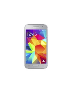 Samsung Galaxy Core Prime SM-G361F 11,4 cm (4.5") SIM singola Android 4.4.4 4G Micro-USB 1 GB 8 GB 2000 mAh Argento