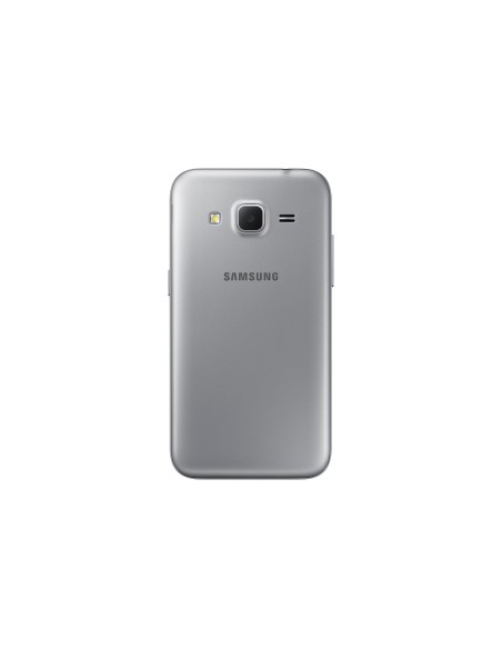 Samsung Galaxy Core Prime SM-G361F 11,4 cm (4.5") SIM singola Android 4.4.4 4G Micro-USB 1 GB 8 GB 2000 mAh Argento