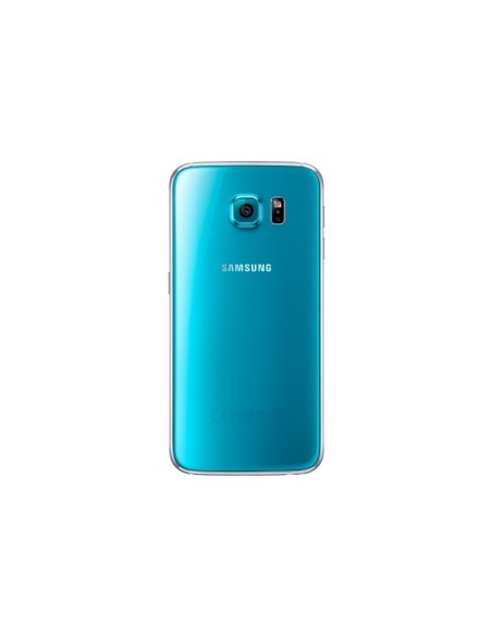 Samsung Galaxy SM-G920F 12,9 cm (5.1") SIM singola 4G 3 GB 32 GB 2550 mAh Blu