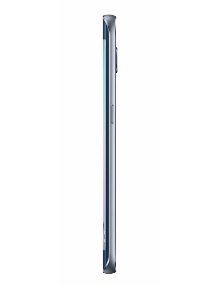 Samsung Galaxy S6 edge SM-G925F 12,9 cm (5.1") SIM singola Android 5.0 4G Micro-USB 3 GB 32 GB 2600 mAh Nero