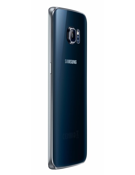 Samsung Galaxy S6 edge SM-G925F 12,9 cm (5.1") SIM singola Android 5.0 4G Micro-USB 3 GB 32 GB 2600 mAh Nero