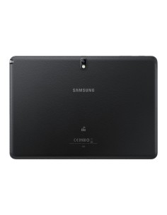 Samsung Galaxy Note 10.1 4G LTE 16 GB 25,6 cm (10.1") Wi-Fi 5 (802.11ac) Android Nero 2