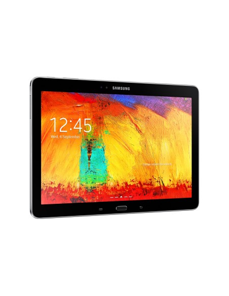 Samsung Galaxy Note 10.1 4G LTE 16 GB 25,6 cm (10.1") Wi-Fi 5 (802.11ac) Android Nero