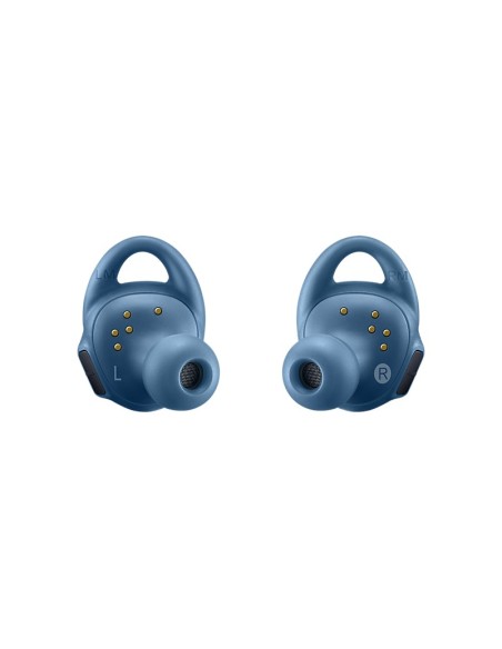 Samsung SM-R150 Auricolare True Wireless Stereo (TWS) In-ear Sport Bluetooth Blu