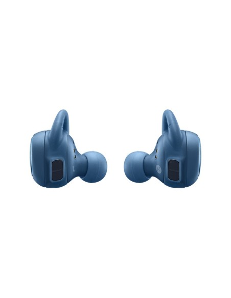 Samsung SM-R150 Auricolare True Wireless Stereo (TWS) In-ear Sport Bluetooth Blu