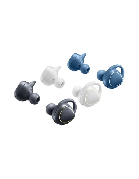 Samsung SM-R150 Auricolare True Wireless Stereo (TWS) In-ear Sport Bluetooth Blu