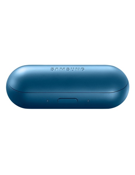 Samsung SM-R150 Auricolare True Wireless Stereo (TWS) In-ear Sport Bluetooth Blu