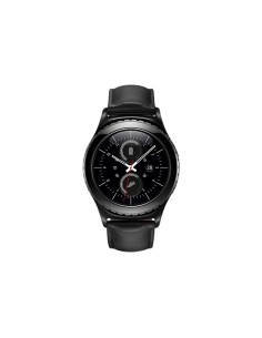 Samsung SM-R732 3,05 cm (1.2") 44 mm SAMOLED Nero