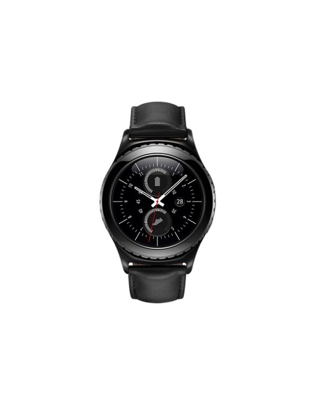 Samsung SM-R732 3,05 cm (1.2") 44 mm SAMOLED Nero