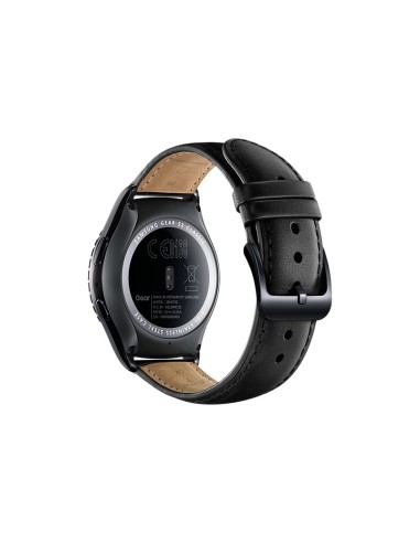 Samsung SM-R732 3,05 cm (1.2") 44 mm SAMOLED Nero