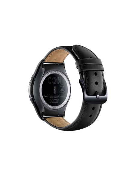 Samsung SM-R732 3,05 cm (1.2") 44 mm SAMOLED Nero