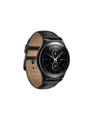 Samsung SM-R732 3,05 cm (1.2") 44 mm SAMOLED Nero