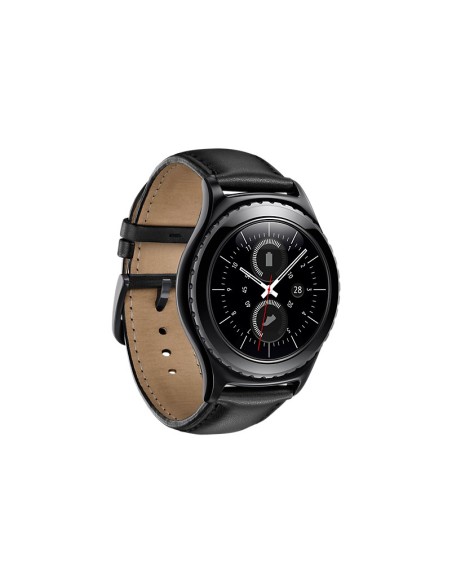 Samsung SM-R732 3,05 cm (1.2") 44 mm SAMOLED Nero