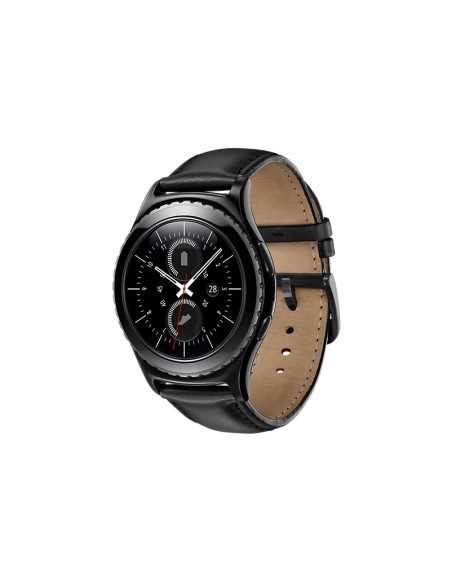 Samsung SM-R732 3,05 cm (1.2") 44 mm SAMOLED Nero
