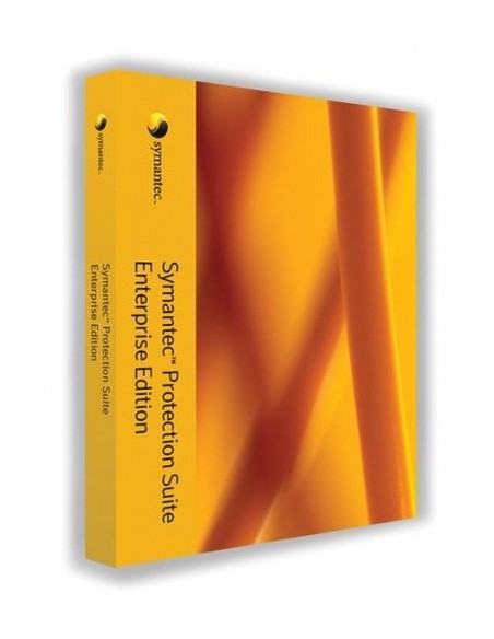 Symantec Protection Suite Enterprise Edition 4.1, BM, A, 1 Y 1 anno i