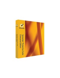 Symantec Protection Suite Enterprise Edition 4.1 Licenza governativa (GOV) 1 anno i