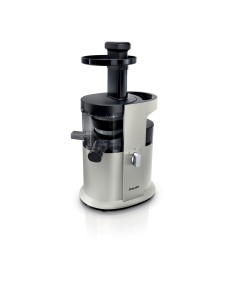 Philips Avance Collection Estrattore di succo slow juicer da 200 W e 1,5 l