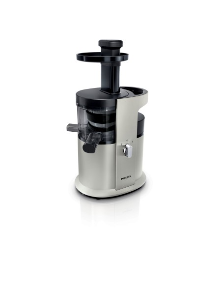 Philips Avance Collection Estrattore di succo slow juicer da 200 W e 1,5 l
