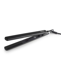 Tristar HD-2388 messa in piega Piastra per capelli Caldo Nero 1,8 m
