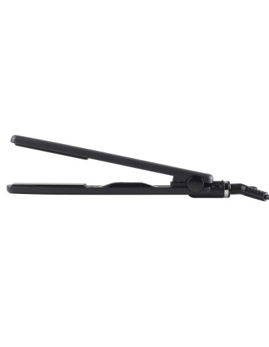 Tristar HD-2388 messa in piega Piastra per capelli Caldo Nero 1,8 m