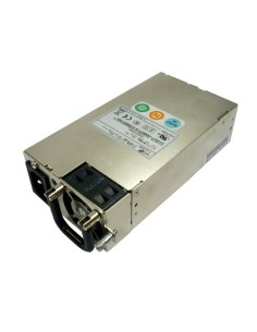 QNAP SP-1270U-S-PSU alimentatore per computer 500 W Metallico