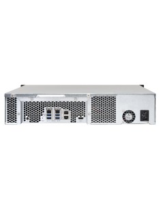 QNAP TS-853U server NAS e di archiviazione Armadio (2U) Collegamento ethernet LAN Nero 2
