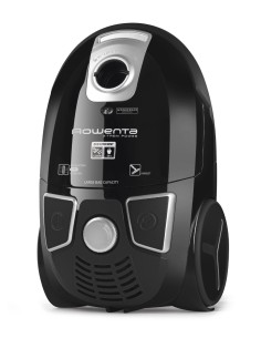 Rowenta RO5485EA aspirapolvere a traino 4 L A cilindro Secco 750 W Sacchetto per la polvere