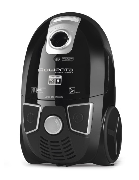 Rowenta RO5485EA aspirapolvere a traino 4 L A cilindro Secco 750 W Sacchetto per la polvere