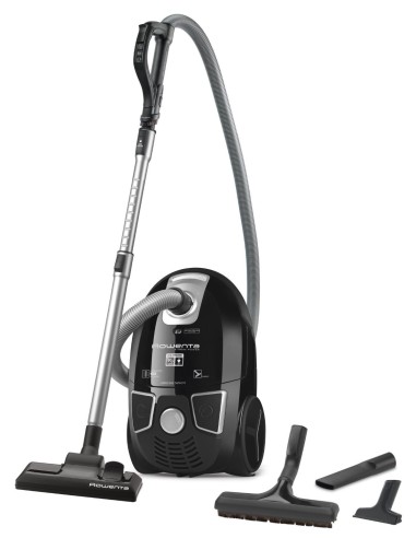 Rowenta RO5485EA aspirapolvere a traino 4 L A cilindro Secco 750 W Sacchetto per la polvere